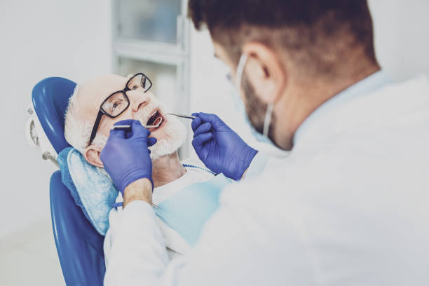 Best Emergency Dental Care for Broken or Chipped Teeth in Milan, NM